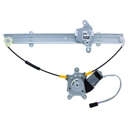 Wai Global WINDOW REGULATOR & MOTOR, WPR0916LM WPR0916LM